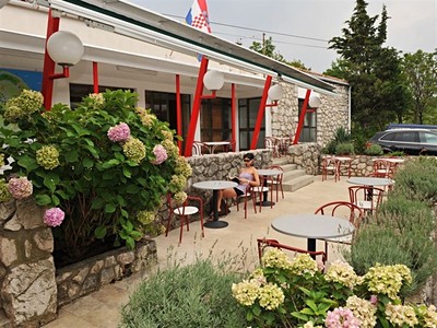 Pavilony Kačjak